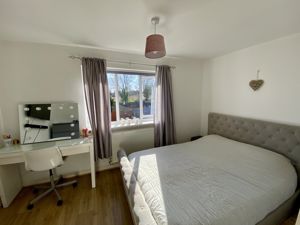 Bedroom One- click for photo gallery